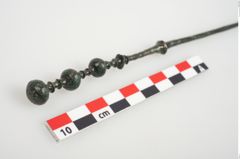 Foto von Bronzemehrkopfnadel (NHMW-PRAE-026091)